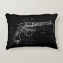 Search for gun cushions Pistol