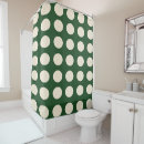 Search for polka dot shower curtains Preppy