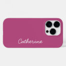 Search for cranberry iphone cases Pink