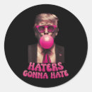 Search for haters stickers Lets go brandon