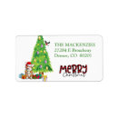 Search for corgi return address labels Animal