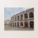 Search for verona puzzles Italy