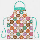 Search for donut aprons Kitchen
