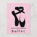 Search for en pointe postcards Ballet
