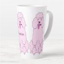 Search for poodle mugs Unique