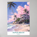 Search for naples florida posters Beach