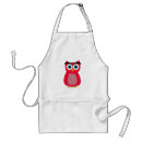 Search for cartoon pictures aprons Owl