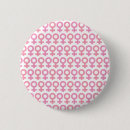 Search for female symbol badges Pink