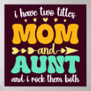 Search for funny aunt art Mum