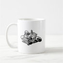 Search for motorcyclists mugs Racing