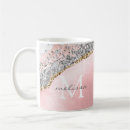 Search for pink marble mug mugs Girly