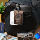Search for western luggage tags Wildlife