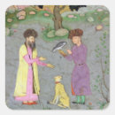 Search for 17th century stickers Turkish