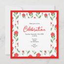 Search for flower pattern invitations Flowers