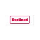 Search for declines Modern