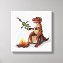 Search for cooking canvas prints Humor