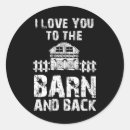 Search for show jumping stickers Barrel racing