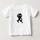 Search for warrior baby clothes Japanese
