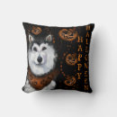 Search for alaskan malamute cushions Siberian husky