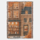 Search for book lovers blankets Bibliophile