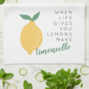 Search for food pun tea towels Quote