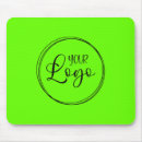 Search for lime mouse mats Minimalist