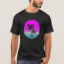 Search for 80s surfing tshirts Trees