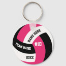 Search for cheap volleyball key rings Team