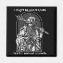 Search for night out magnets Witchy vibes