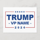 Search for vice postcards Election