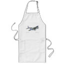 Search for aeroplane long aprons Flying