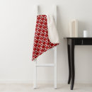 Search for maple leaf blankets Souvenir