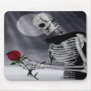 Search for human skull mouse mats Skeleton