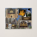 Search for lincoln puzzles Cathedral