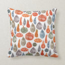 Search for pumpkin cushions Watercolor