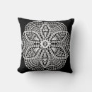 Search for doily cushions Vintage