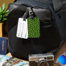 Search for shamrock luggage tags Irish