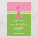 Search for darling invitations Pink