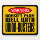 Search for labour mouse mats Worker