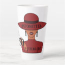 Search for womans 50th birthday mugs Typography