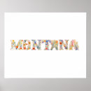 Search for montana art State