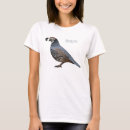 Search for quail tshirts California