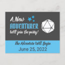 Search for tabletop postcards Dnd