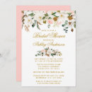 Search for magnolia bridal shower invitations Rustic