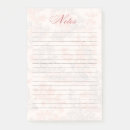 Search for antique paper post it notes Floral