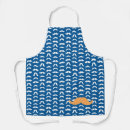 Search for trends aprons For him