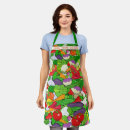 Search for eat your vegetables aprons Vegetarian