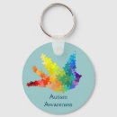 Search for autistic child key rings Aspergers