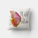 Search for wild cushions Colourful
