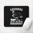 Search for backyard mouse mats Chicken lover